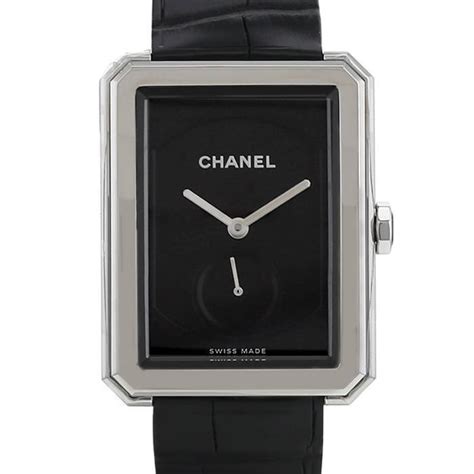 orologio boy chanel|CHANEL.